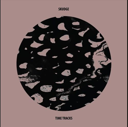 Time Tracks cover art