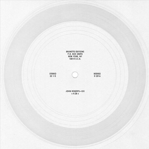Six cover art