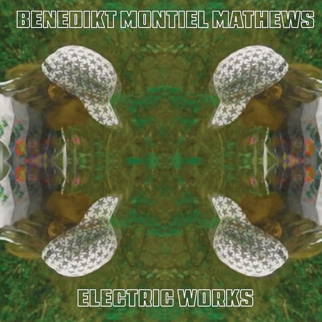 Electric Works cover art