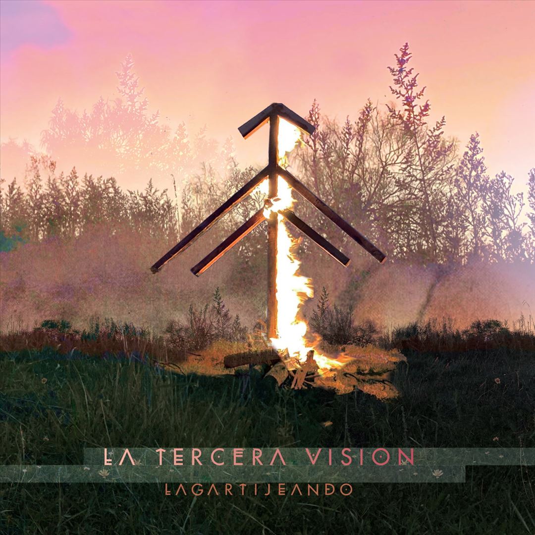 Tercera Vision cover art