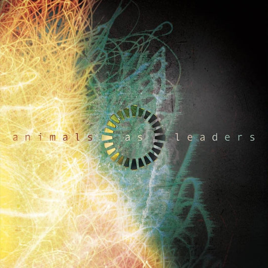 Animals as Leaders cover art