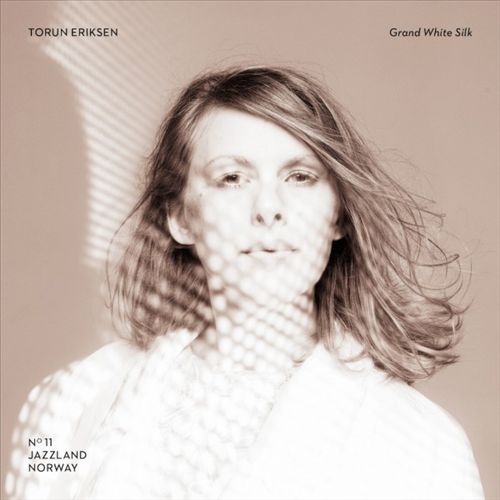 Grand White Silk cover art