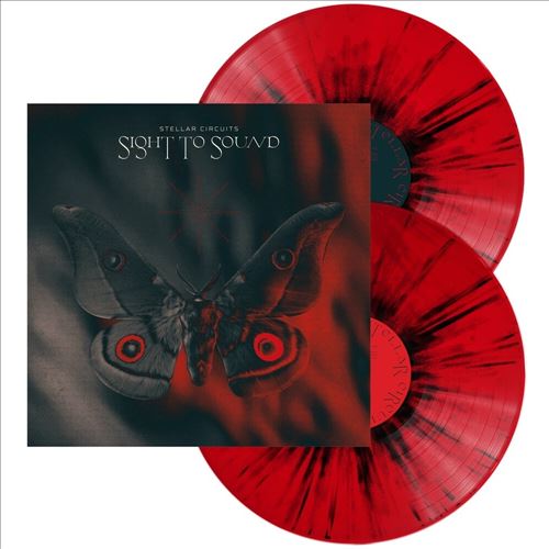 Sight to Sound cover art