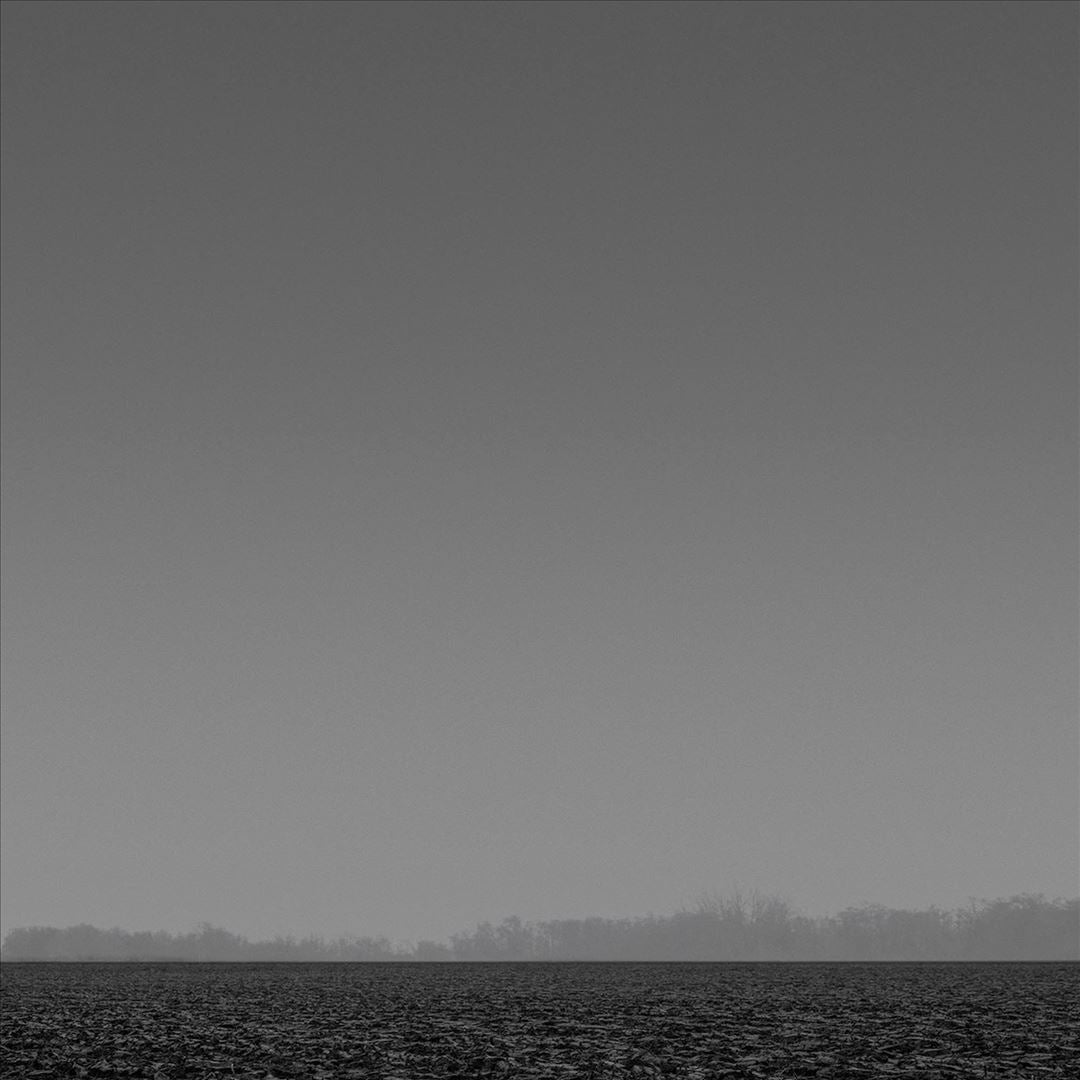 Monument cover art