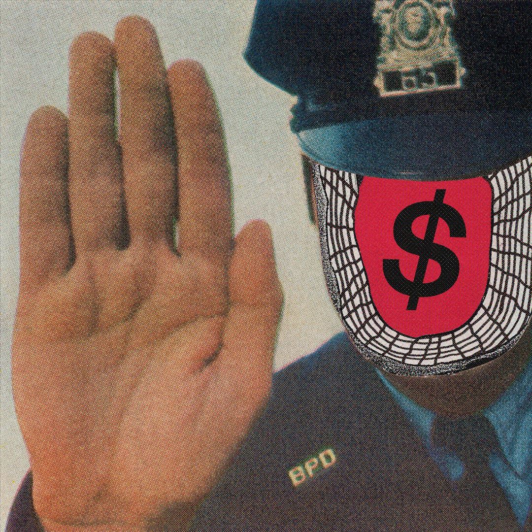 Cold 2 the Touch [Red Vinyl] cover art