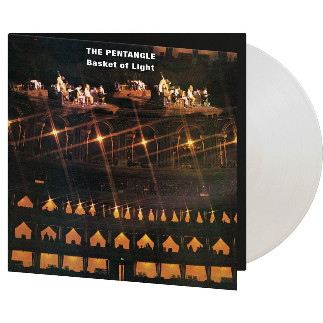 Basket of Light cover art