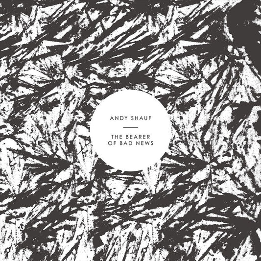 Bearer of Bad News cover art