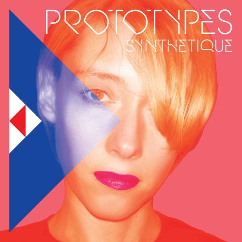 Synthétique cover art