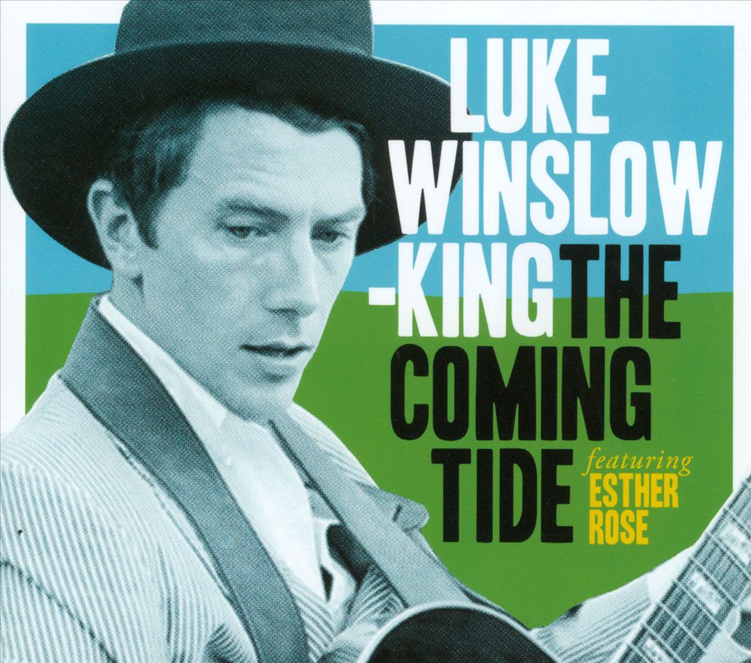 Coming Tide cover art