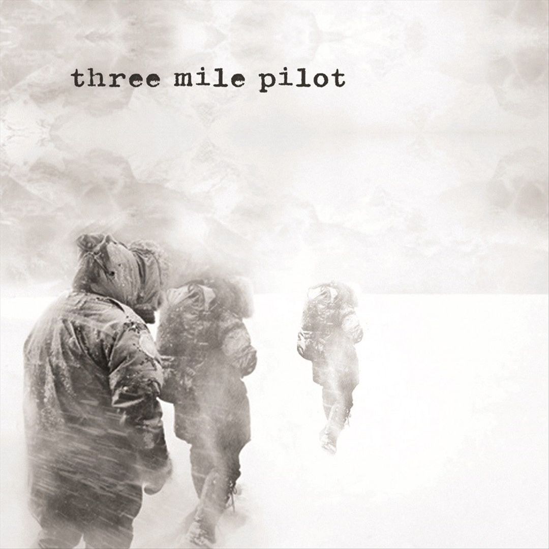Planets/Grey Clouds cover art