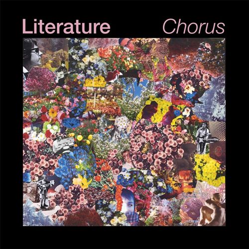 Chorus [LP] cover art