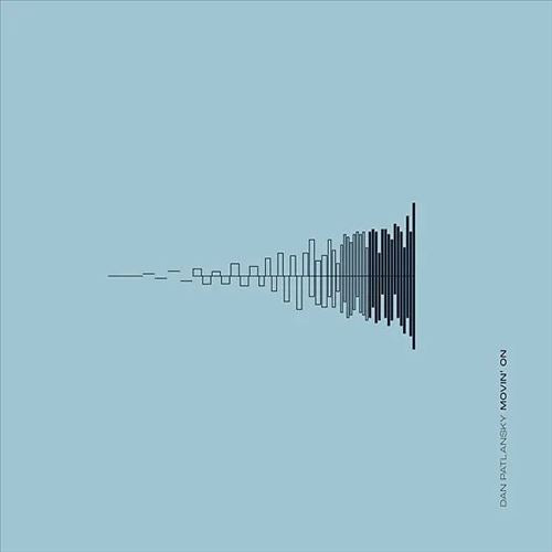 Movin' On cover art