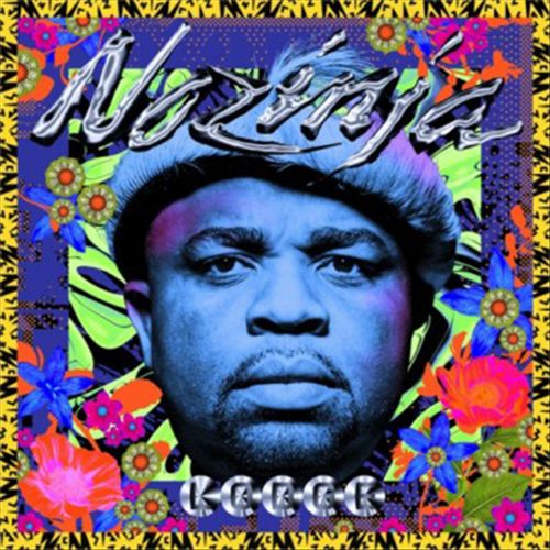 Nozinja Lodge cover art