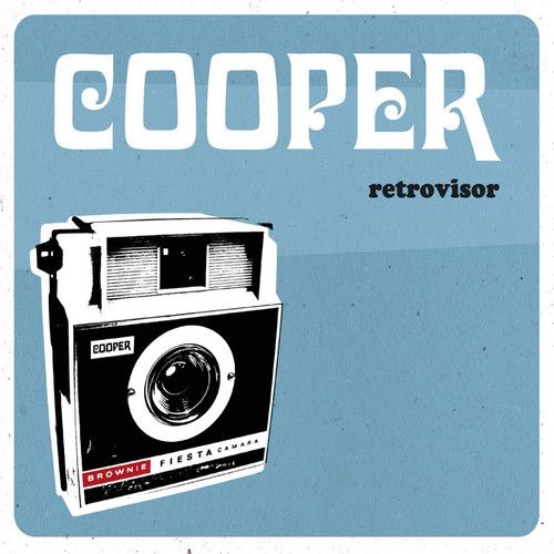Retrovisor cover art
