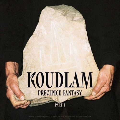 Precipice Fantasy cover art