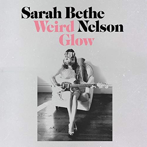 Weird Glow cover art