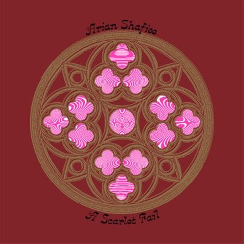 Scarlet Fail cover art