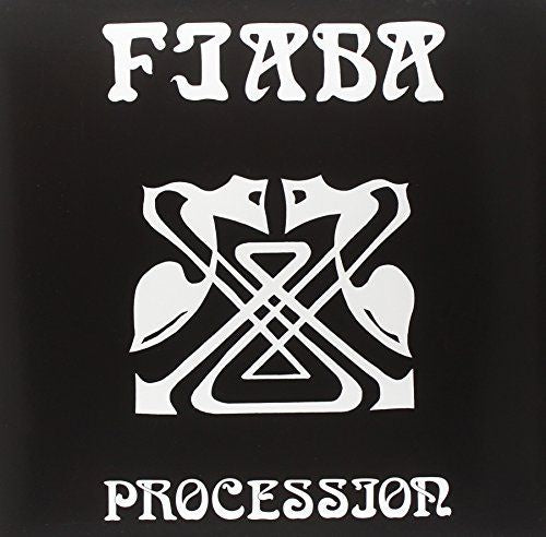 Fiaba cover art