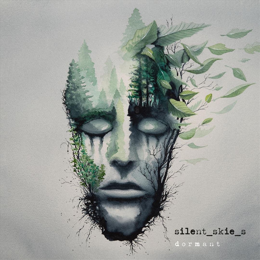 Dormant cover art