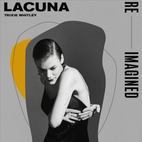 Lacuna [Re-Imagined] cover art