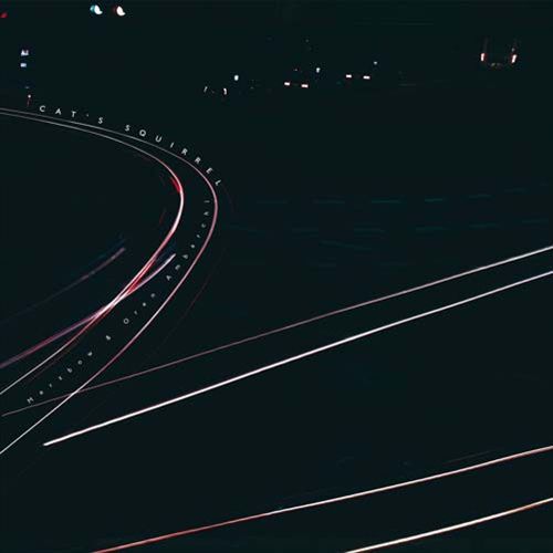 Cat's Squirrel cover art