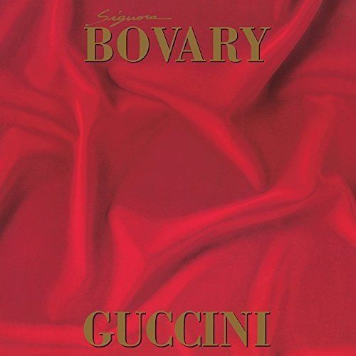 Signora Bovary cover art