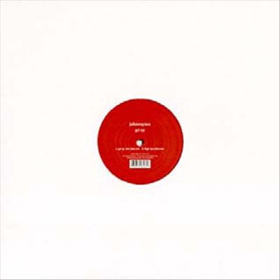 Get Up cover art