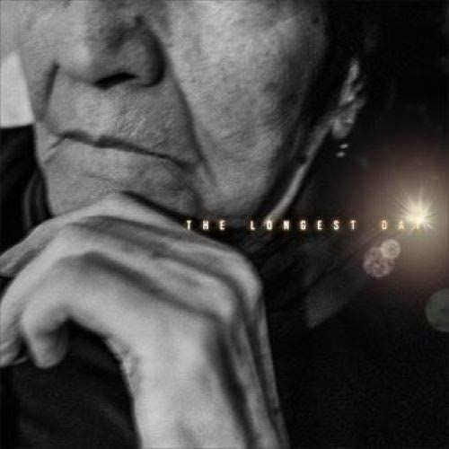 Longest Day: A Benefit Album for the Alzheimer's Association cover art