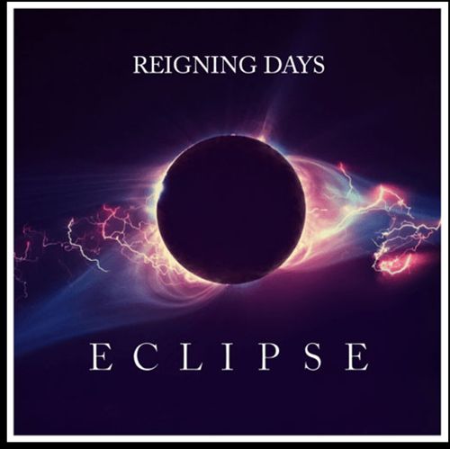 Eclipse cover art