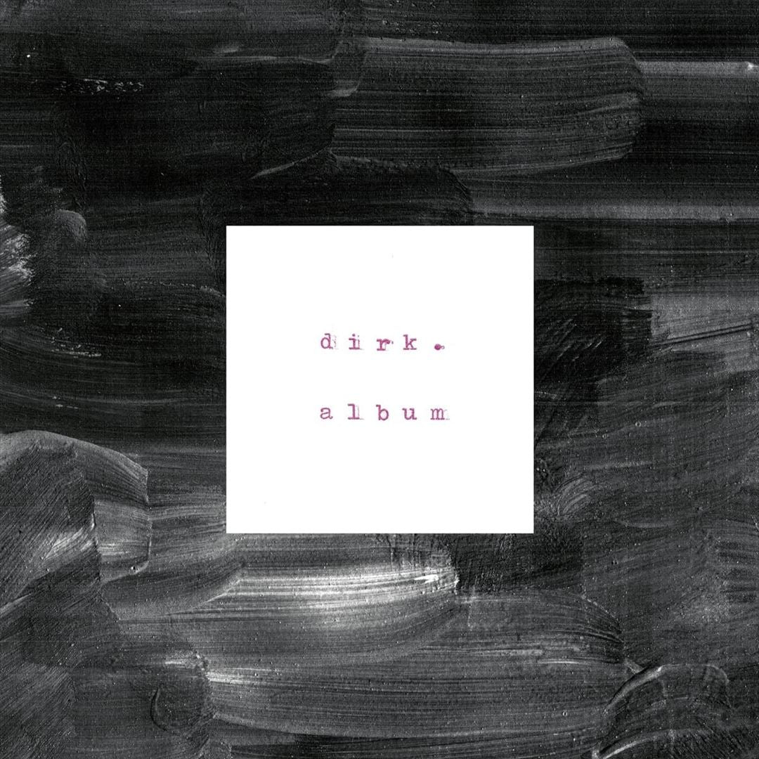 Album cover art