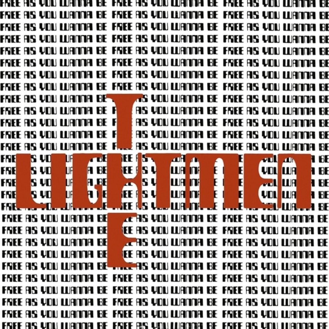 Free As You Wanna Be cover art