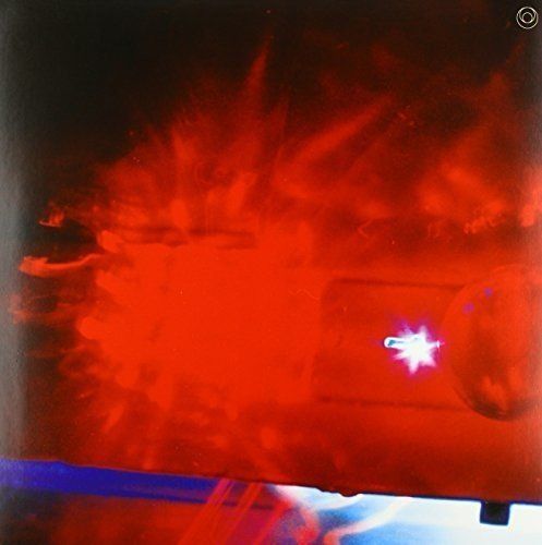 Seconds cover art