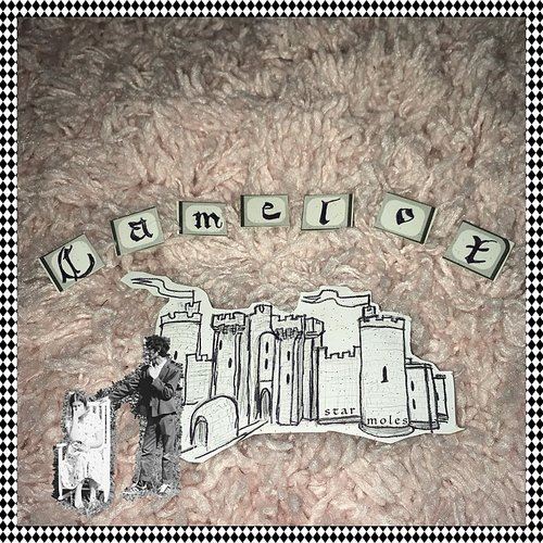 Camelot cover art