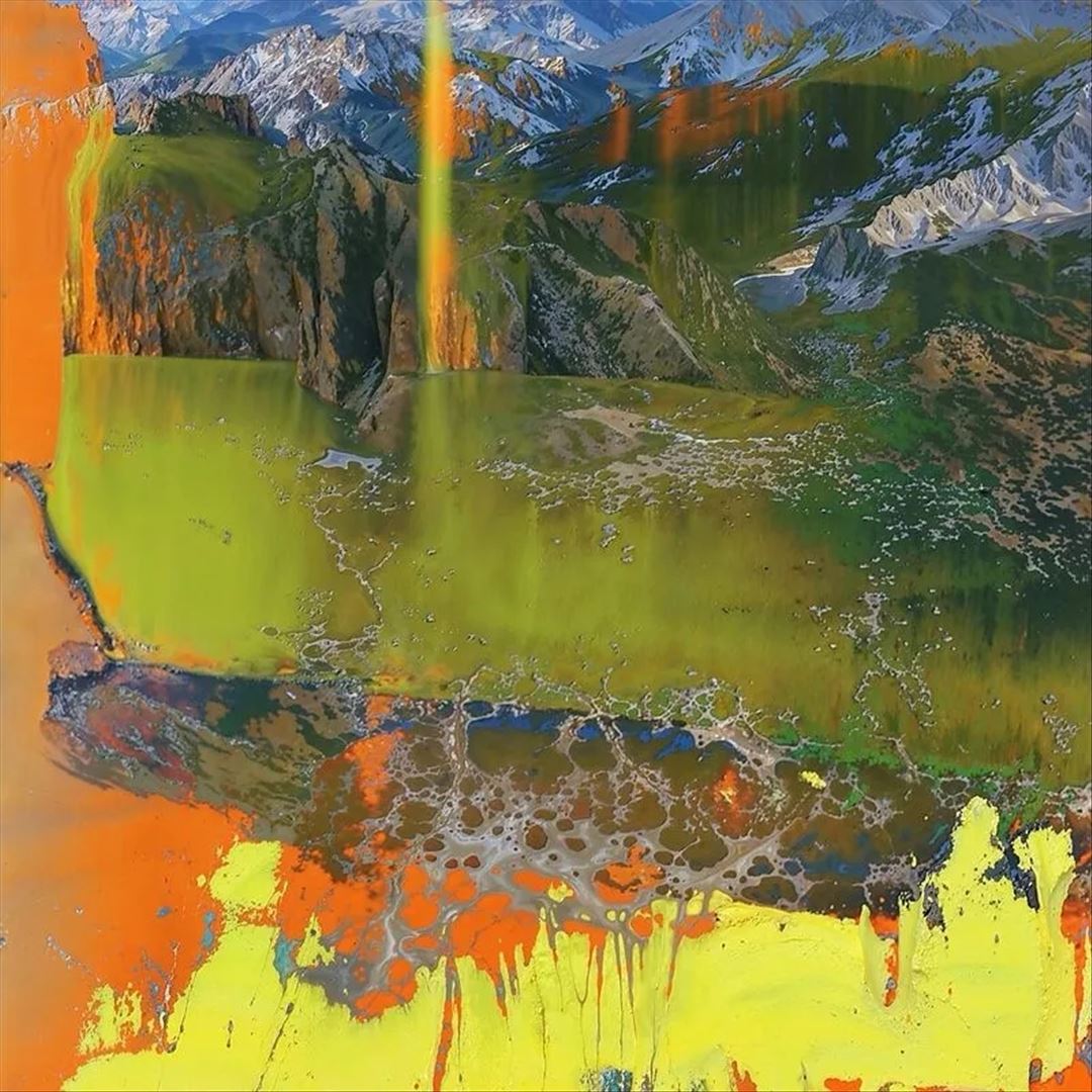 Rituals cover art