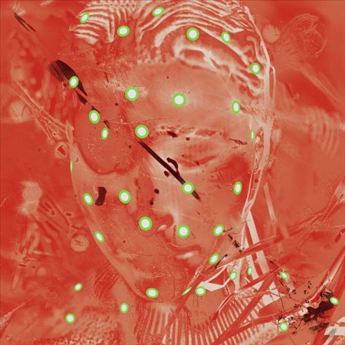 Syncleft Chronem cover art
