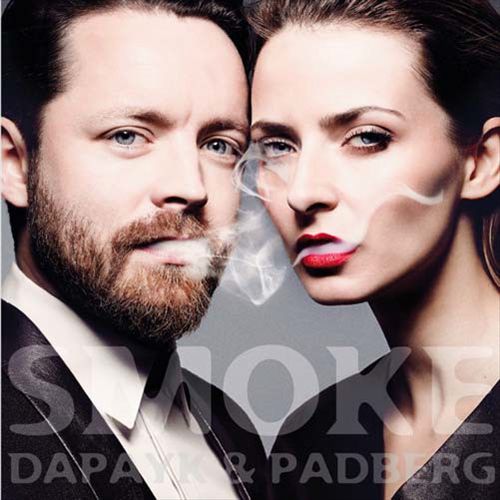 Smoke cover art