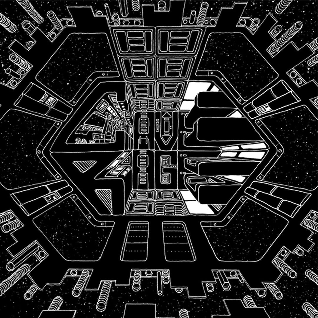 III cover art
