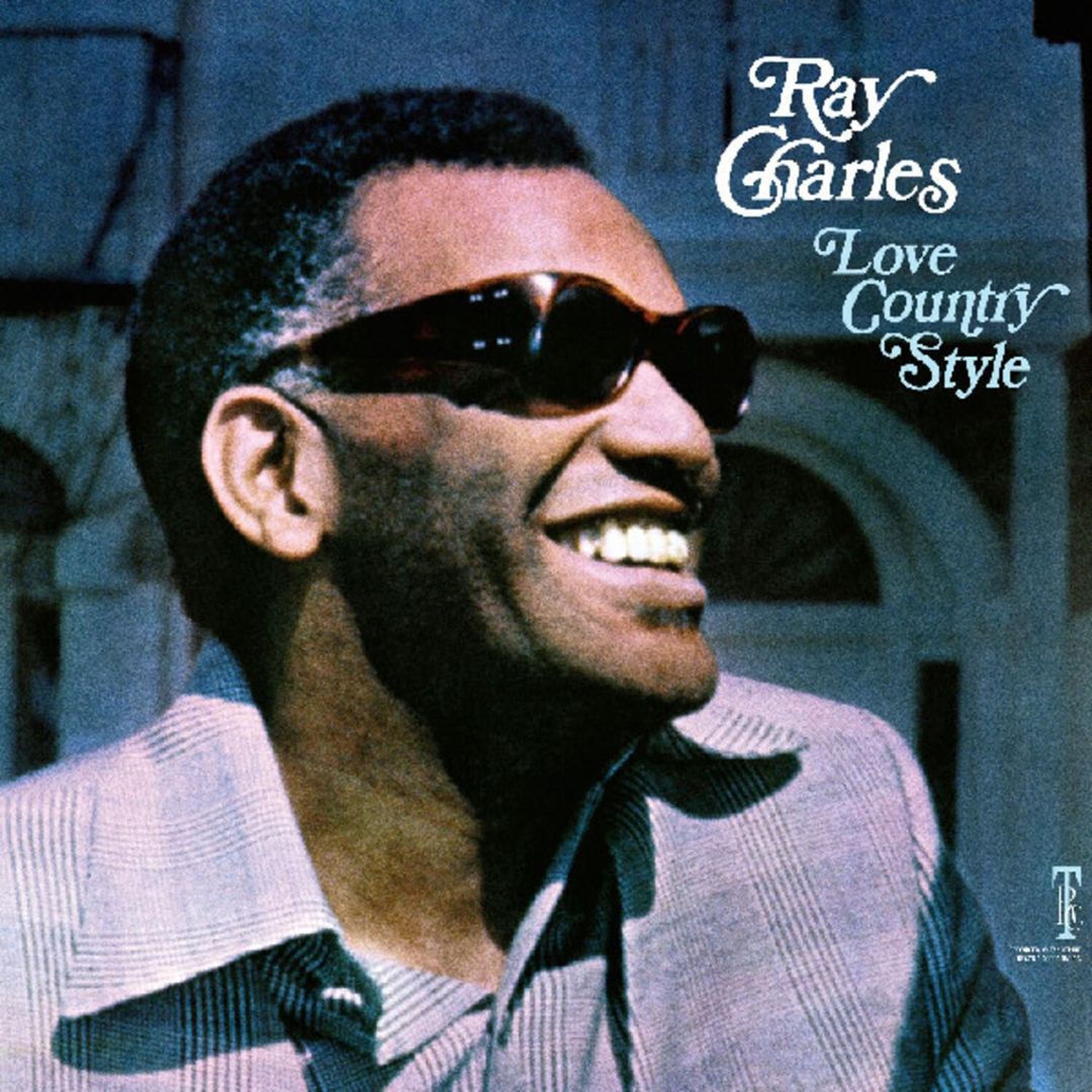 Love Country Style cover art