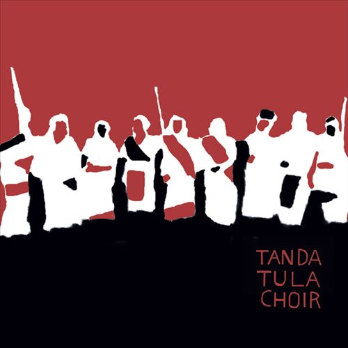 Tanda Tula Choir cover art