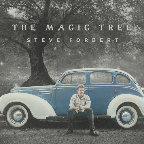 Magic Tree cover art