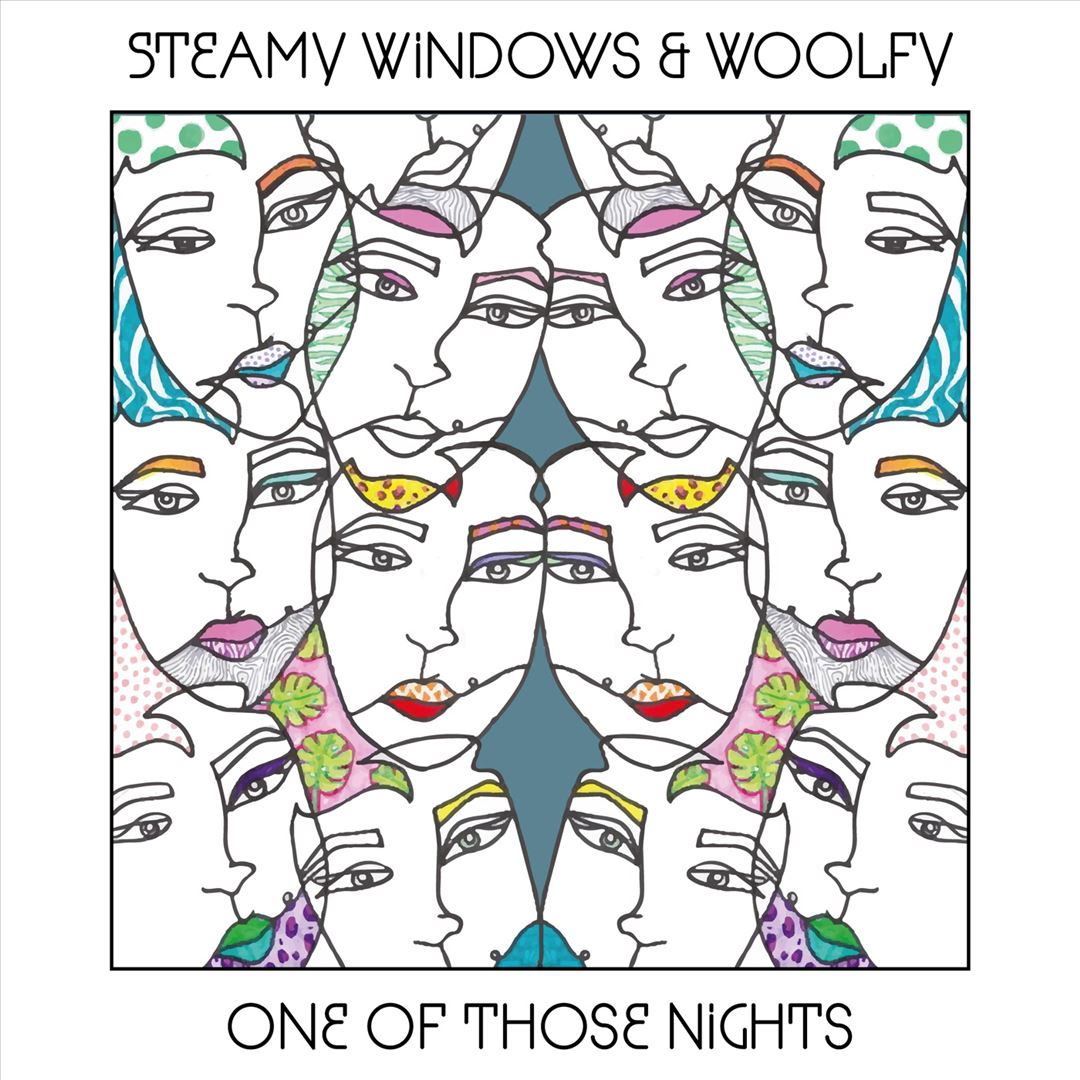 One of Those Nights cover art