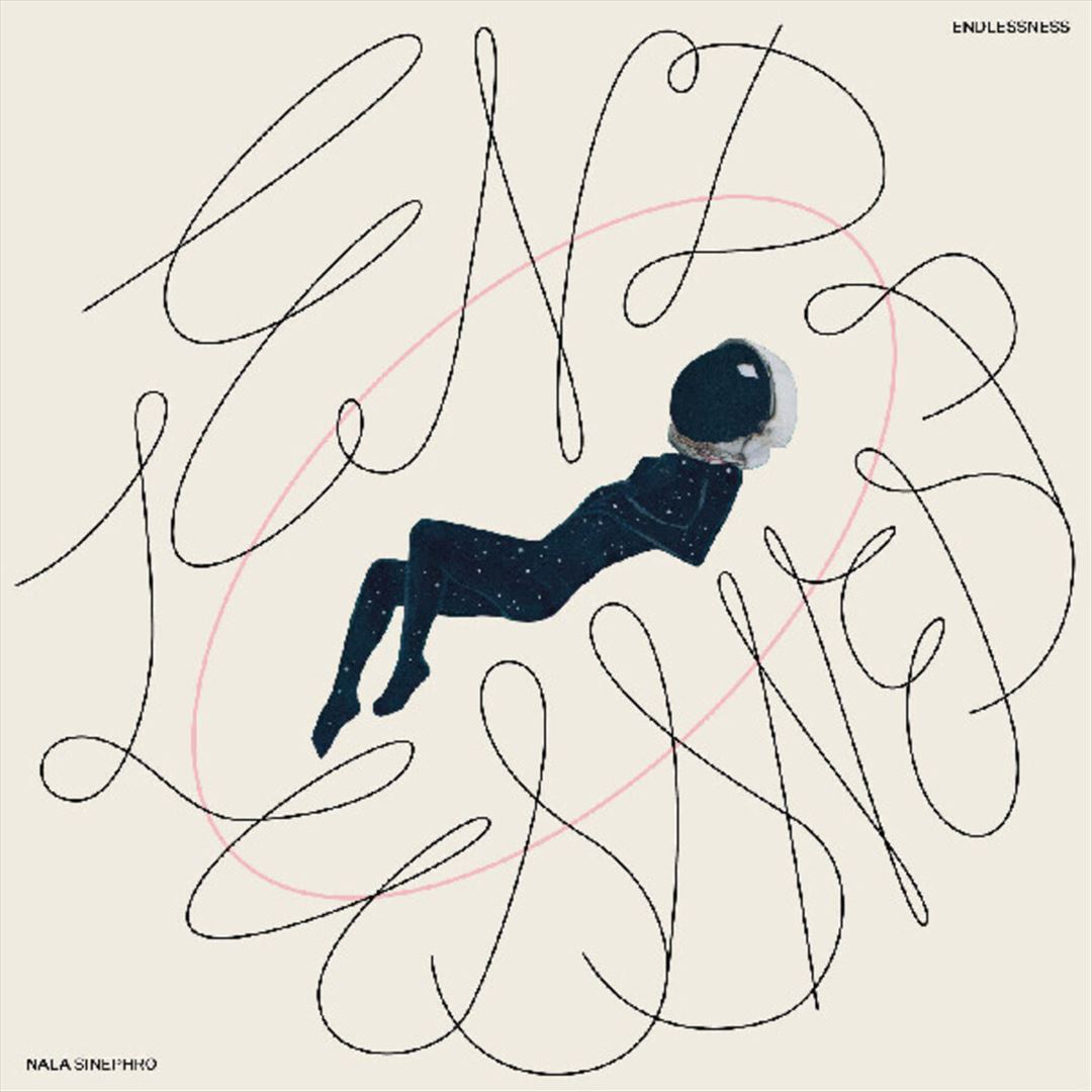Endlessness cover art