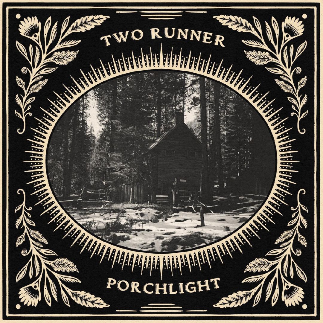 Porchlight cover art