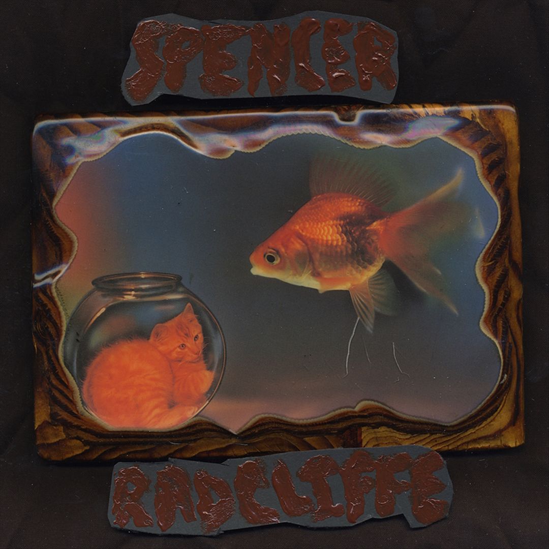 Looking In cover art