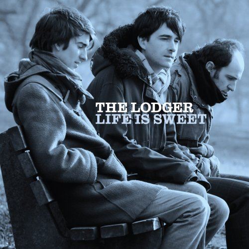 Life Is Sweet cover art