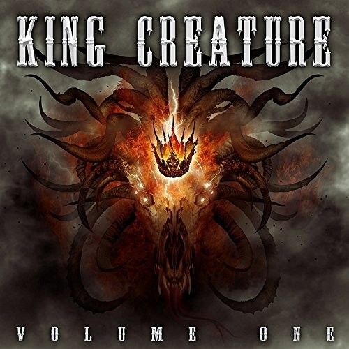 Volume One cover art