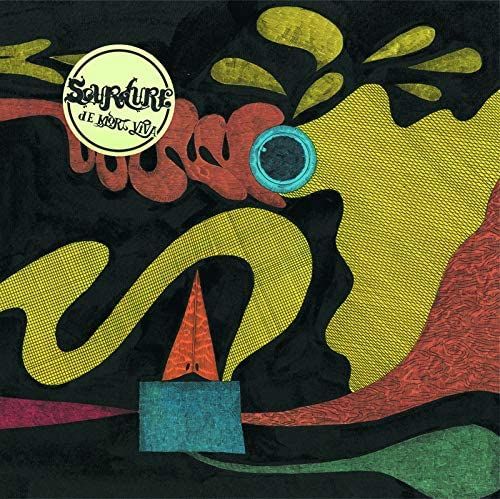 De Mòrt Viva cover art