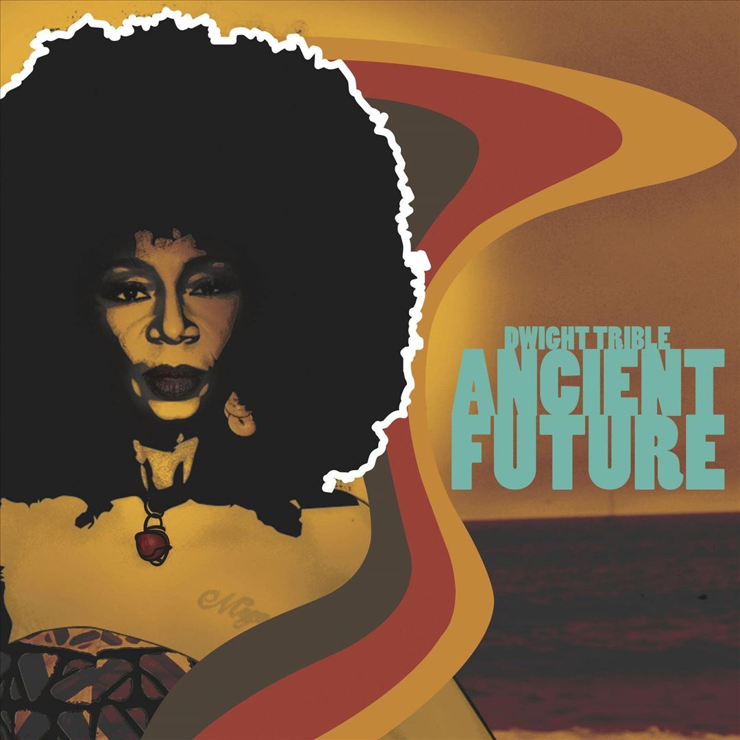 Ancient Future cover art