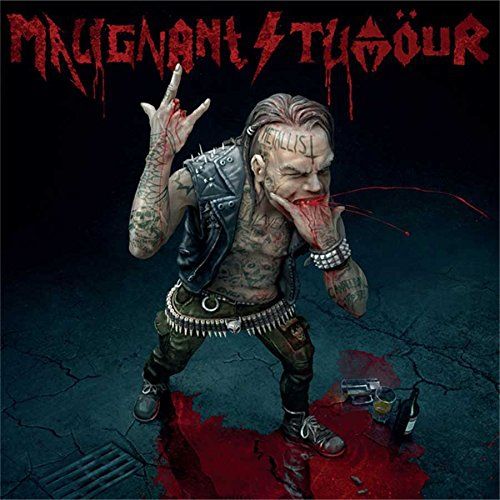 Metallist cover art