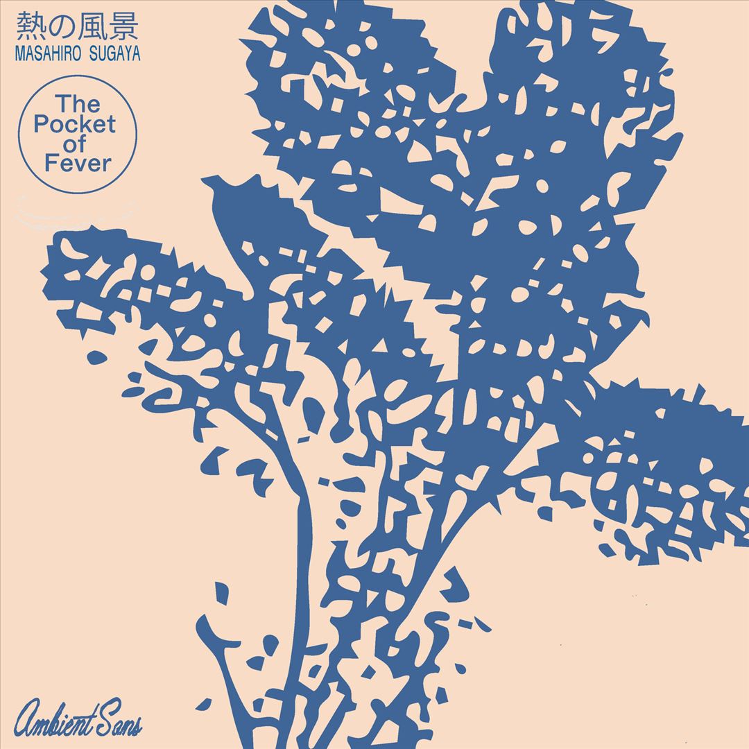Pocket of Fever cover art